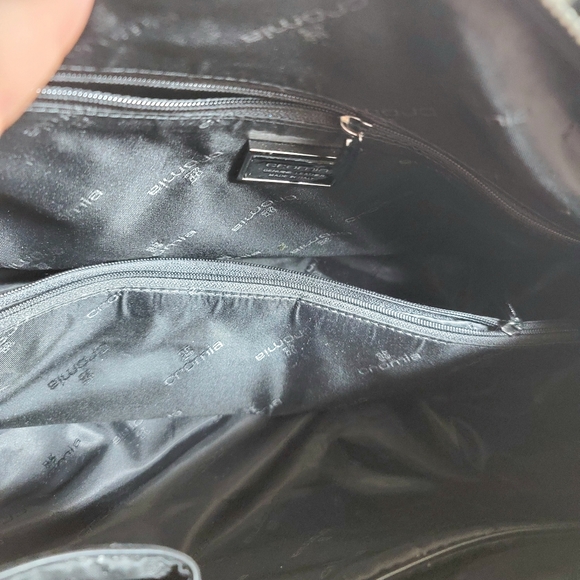 Cromia Duffle Bag - Picture 6 of 14